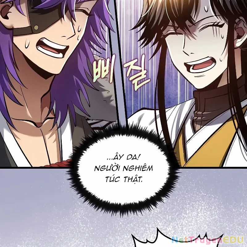 Bác Sĩ Trùng Sinh Về Murim Chapter 174 trang 14