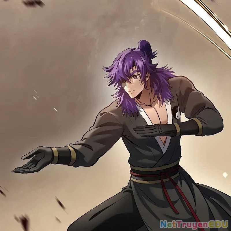 Bác Sĩ Trùng Sinh Về Murim Chapter 174 trang 141