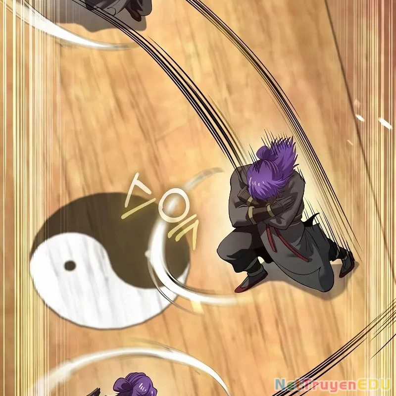 Bác Sĩ Trùng Sinh Về Murim Chapter 174 trang 145