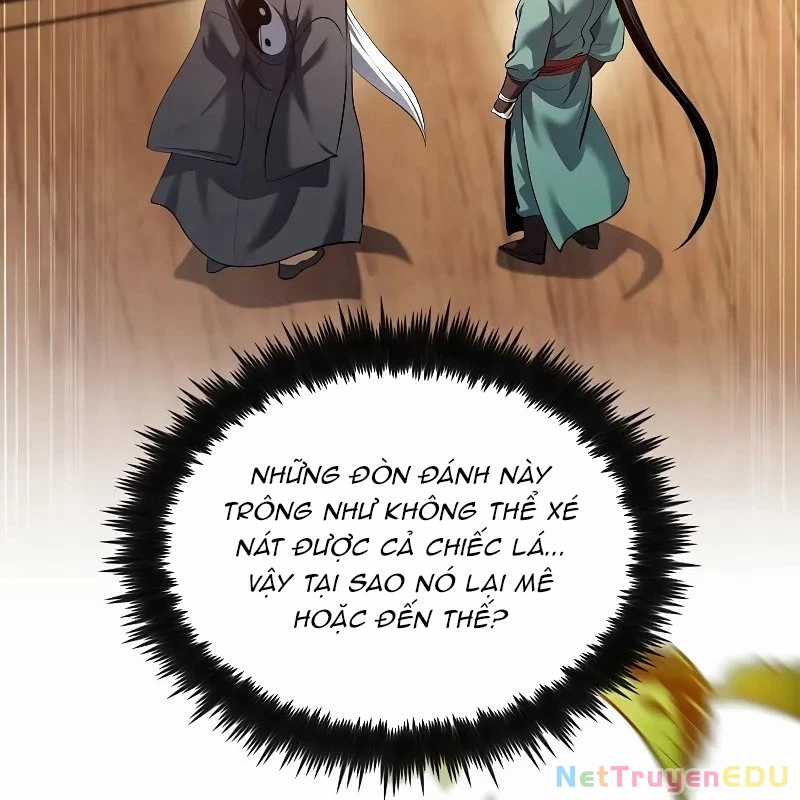 Bác Sĩ Trùng Sinh Về Murim Chapter 174 trang 147