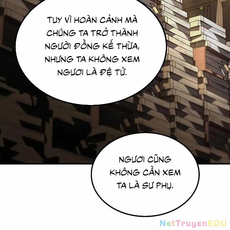 Bác Sĩ Trùng Sinh Về Murim Chapter 174 trang 17