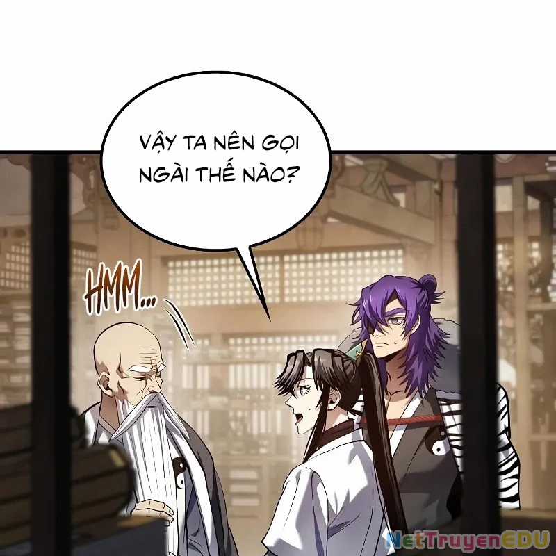 Bác Sĩ Trùng Sinh Về Murim Chapter 174 trang 18