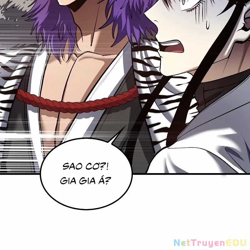 Bác Sĩ Trùng Sinh Về Murim Chapter 174 trang 23