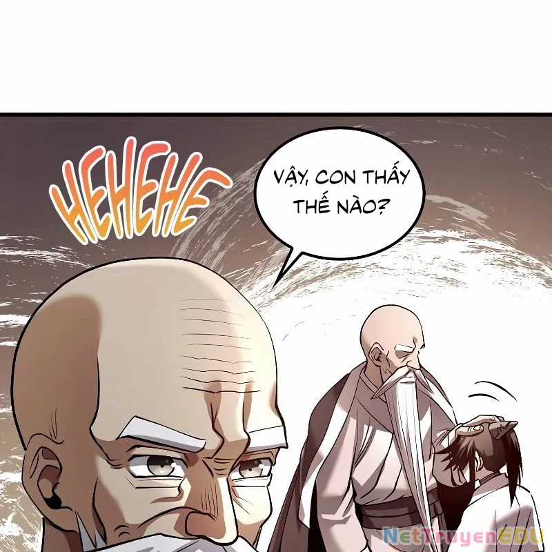 Bác Sĩ Trùng Sinh Về Murim Chapter 174 trang 24