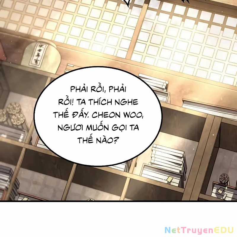 Bác Sĩ Trùng Sinh Về Murim Chapter 174 trang 28