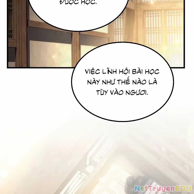 Bác Sĩ Trùng Sinh Về Murim Chapter 174 trang 3