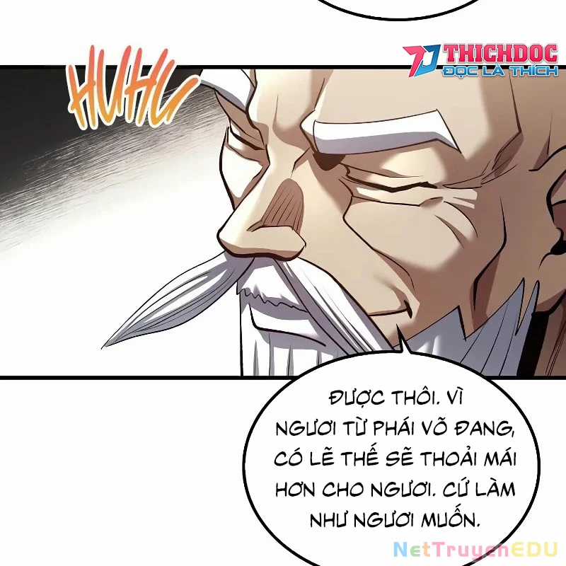 Bác Sĩ Trùng Sinh Về Murim Chapter 174 trang 32