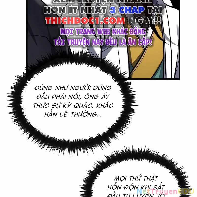 Bác Sĩ Trùng Sinh Về Murim Chapter 174 trang 34