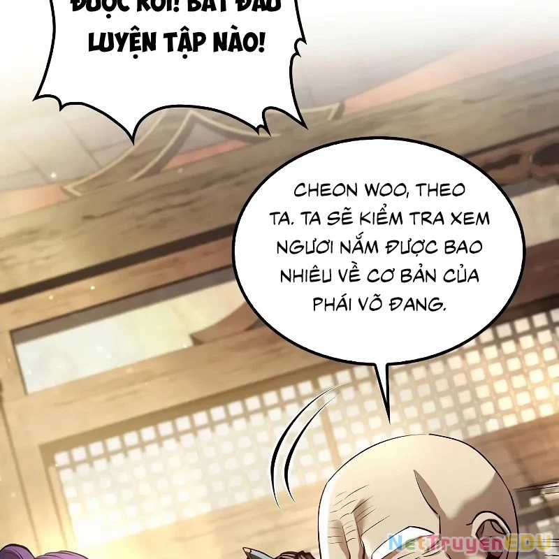 Bác Sĩ Trùng Sinh Về Murim Chapter 174 trang 36