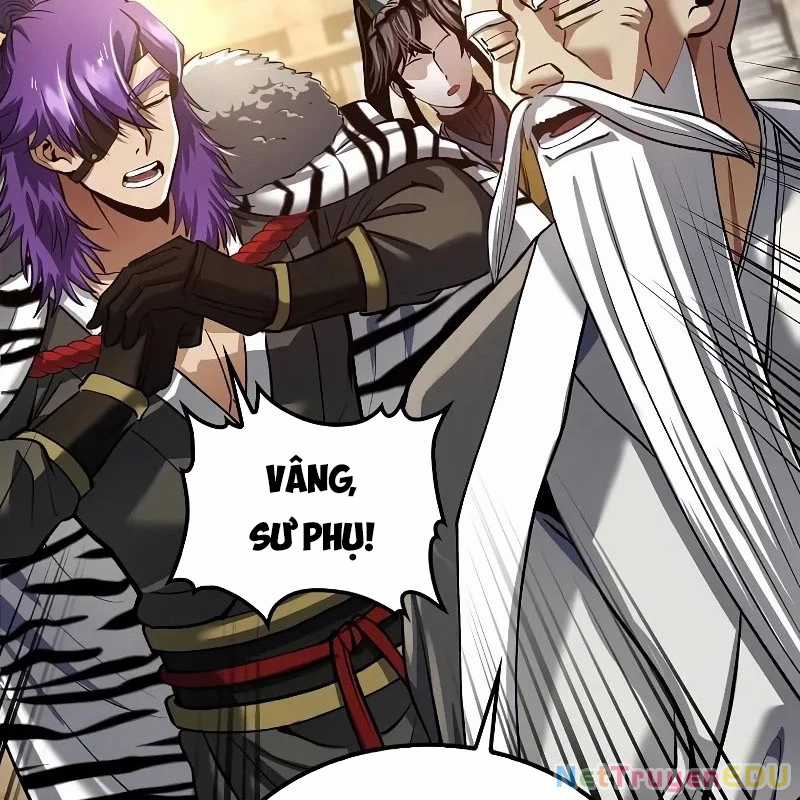 Bác Sĩ Trùng Sinh Về Murim Chapter 174 trang 37