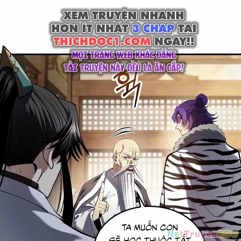 Bác Sĩ Trùng Sinh Về Murim Chapter 174 trang 41