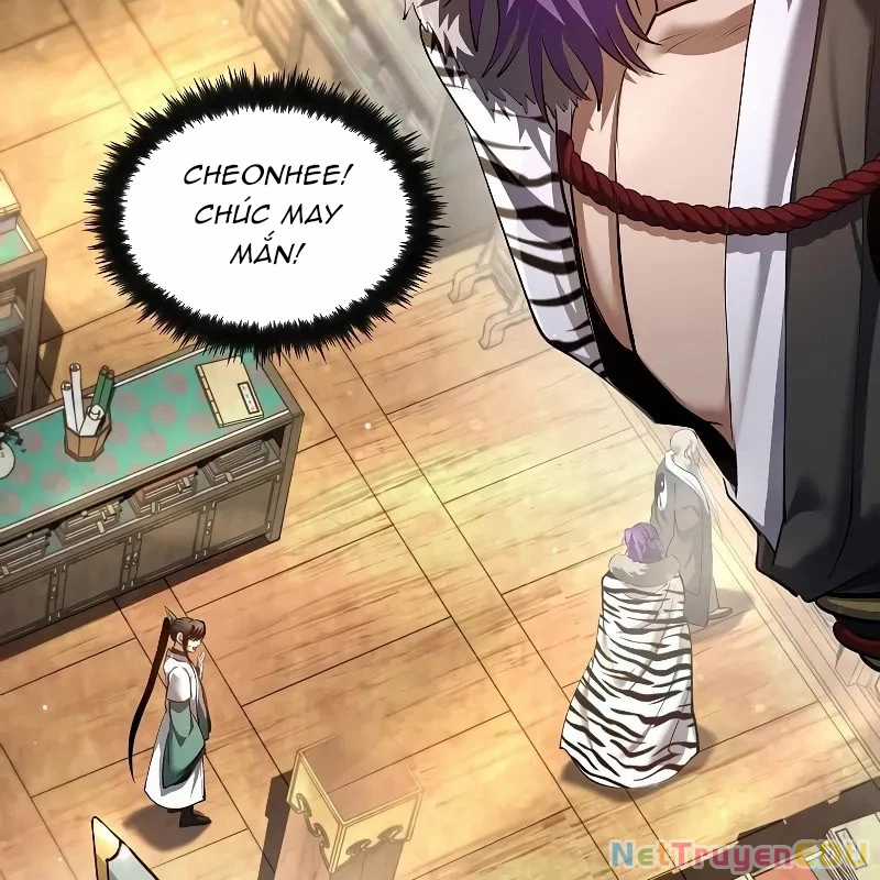 Bác Sĩ Trùng Sinh Về Murim Chapter 174 trang 44