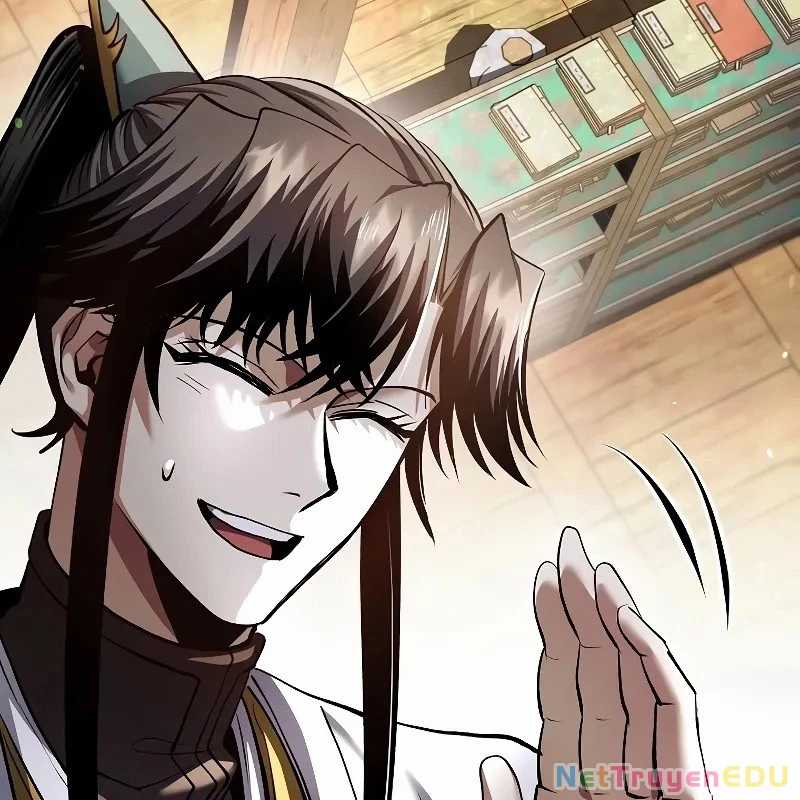 Bác Sĩ Trùng Sinh Về Murim Chapter 174 trang 45