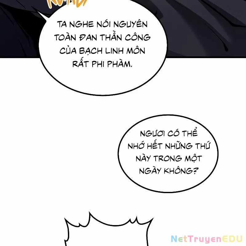 Bác Sĩ Trùng Sinh Về Murim Chapter 174 trang 6