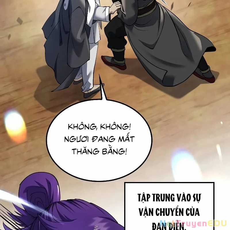 Bác Sĩ Trùng Sinh Về Murim Chapter 174 trang 61
