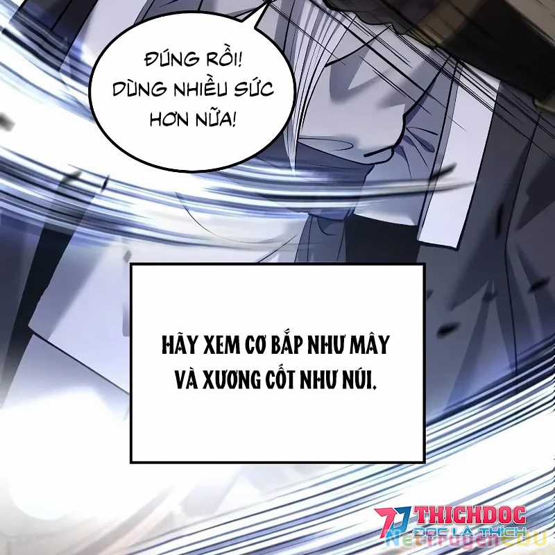 Bác Sĩ Trùng Sinh Về Murim Chapter 174 trang 63