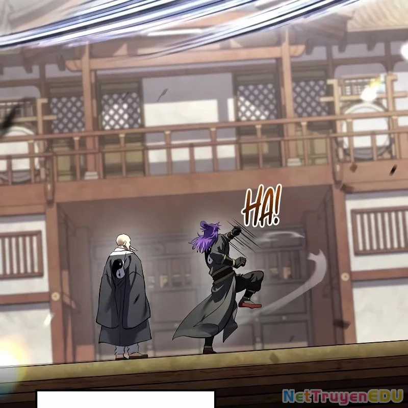 Bác Sĩ Trùng Sinh Về Murim Chapter 174 trang 64