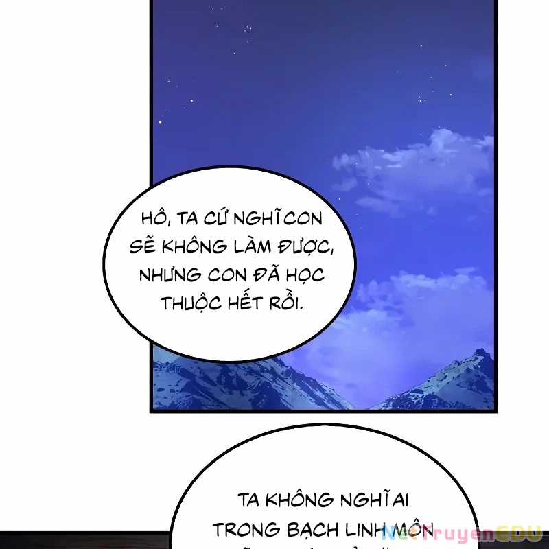 Bác Sĩ Trùng Sinh Về Murim Chapter 174 trang 69