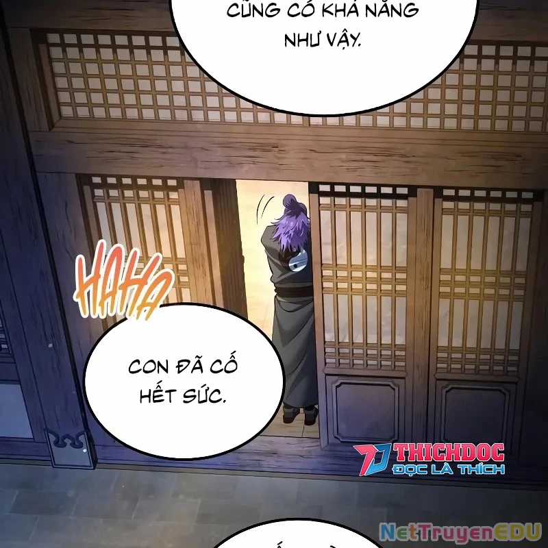 Bác Sĩ Trùng Sinh Về Murim Chapter 174 trang 70