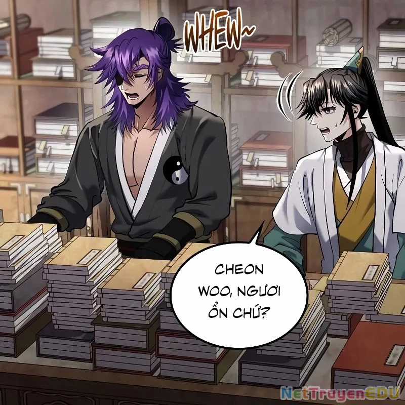 Bác Sĩ Trùng Sinh Về Murim Chapter 174 trang 74