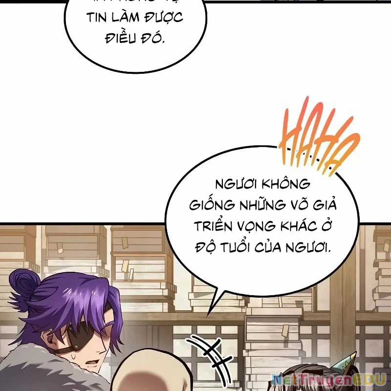 Bác Sĩ Trùng Sinh Về Murim Chapter 174 trang 8