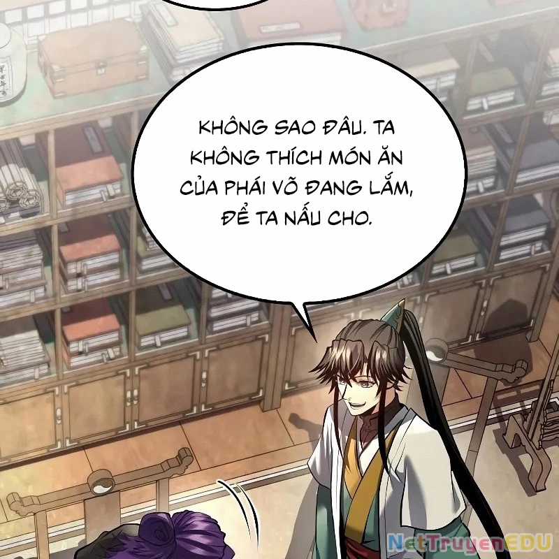 Bác Sĩ Trùng Sinh Về Murim Chapter 174 trang 82