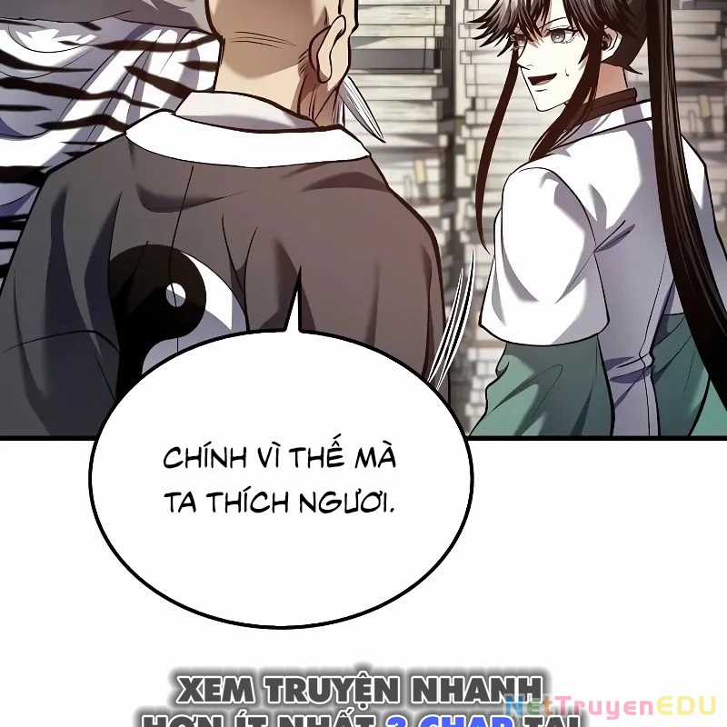 Bác Sĩ Trùng Sinh Về Murim Chapter 174 trang 9