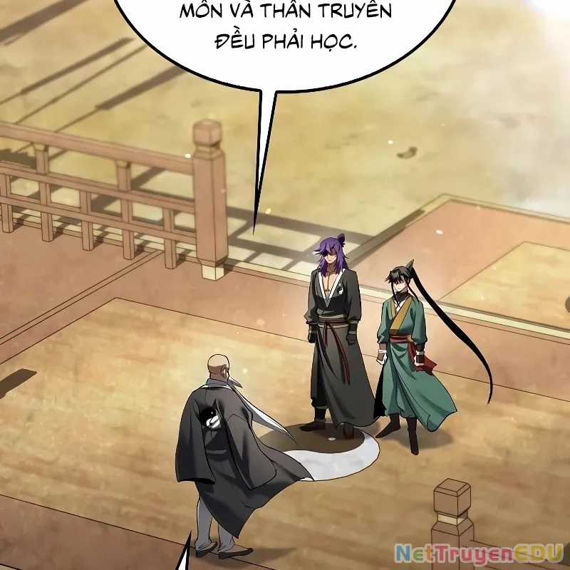 Bác Sĩ Trùng Sinh Về Murim Chapter 174 trang 92