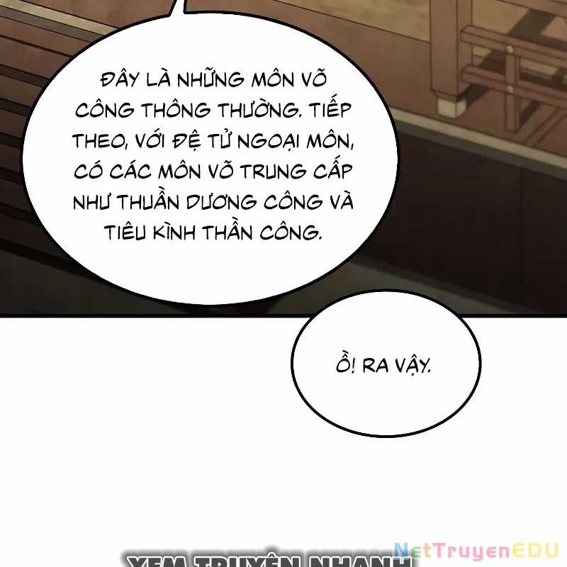 Bác Sĩ Trùng Sinh Về Murim Chapter 174 trang 93