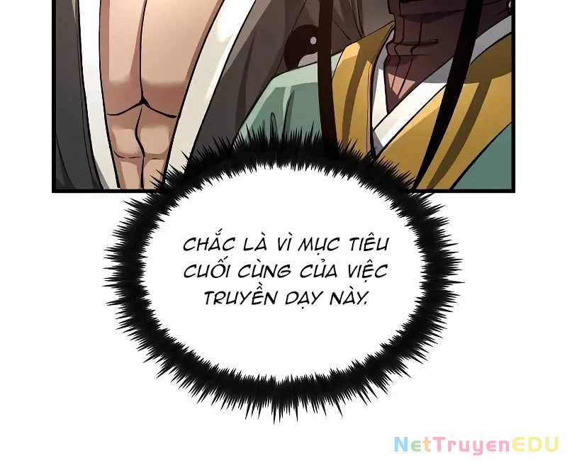 Bác Sĩ Trùng Sinh Về Murim Chapter 174 trang 98