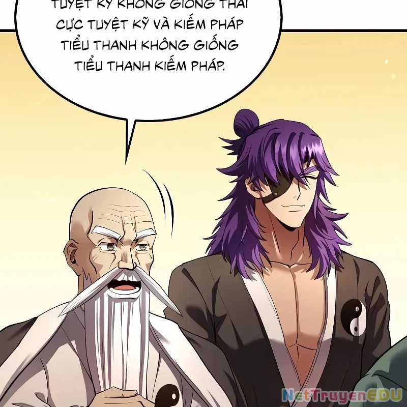 Bác Sĩ Trùng Sinh Về Murim Chapter 175 trang 101