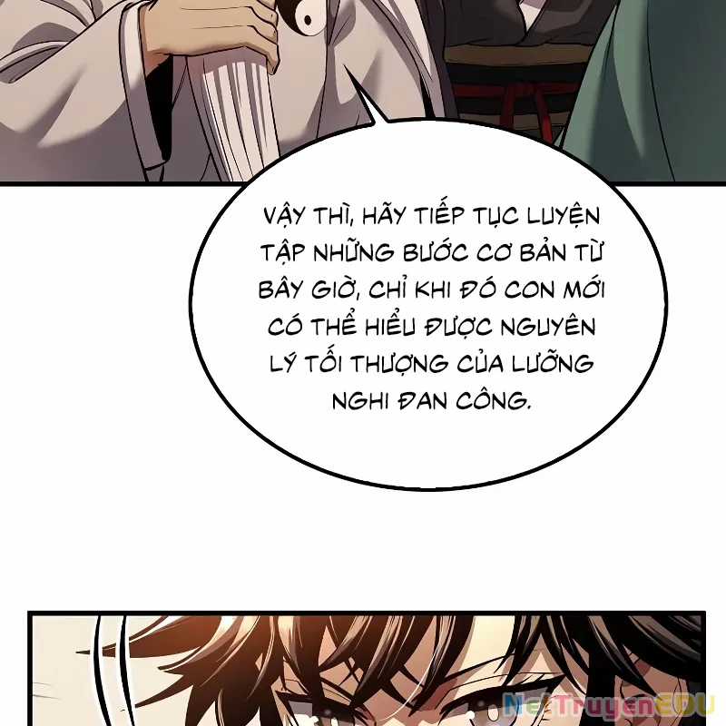 Bác Sĩ Trùng Sinh Về Murim Chapter 175 trang 102