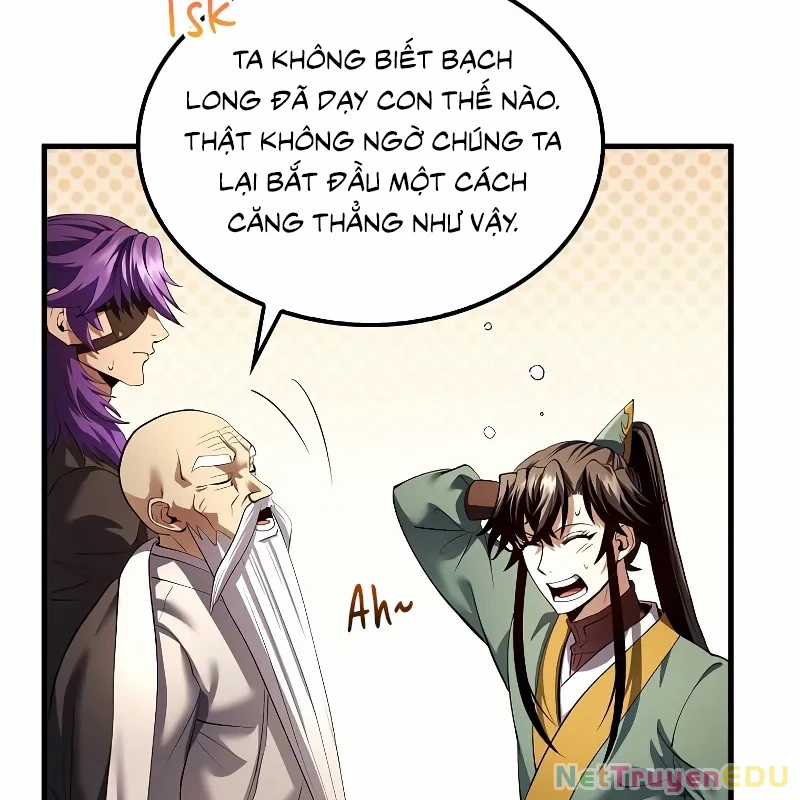 Bác Sĩ Trùng Sinh Về Murim Chapter 175 trang 104