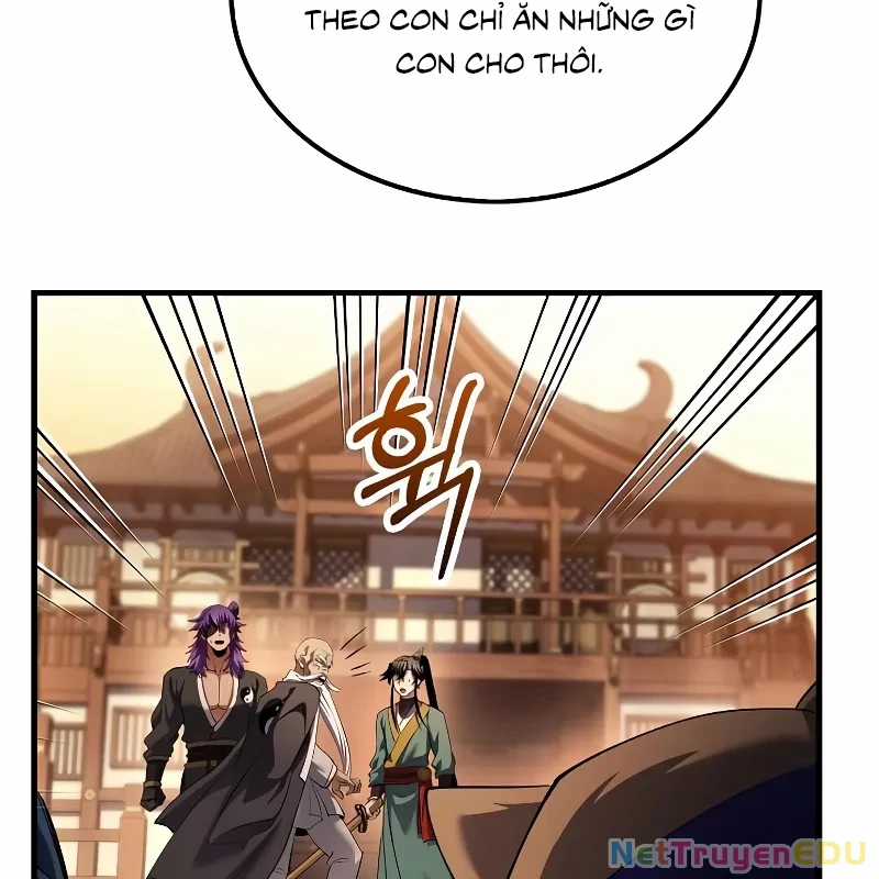 Bác Sĩ Trùng Sinh Về Murim Chapter 175 trang 109
