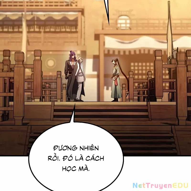 Bác Sĩ Trùng Sinh Về Murim Chapter 175 trang 11