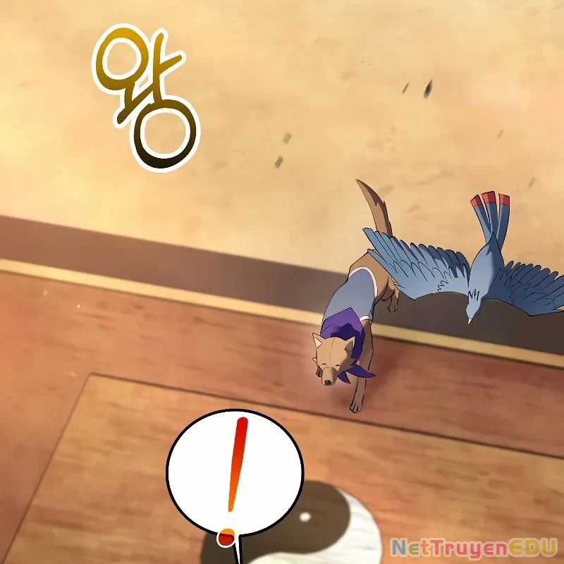 Bác Sĩ Trùng Sinh Về Murim Chapter 175 trang 117