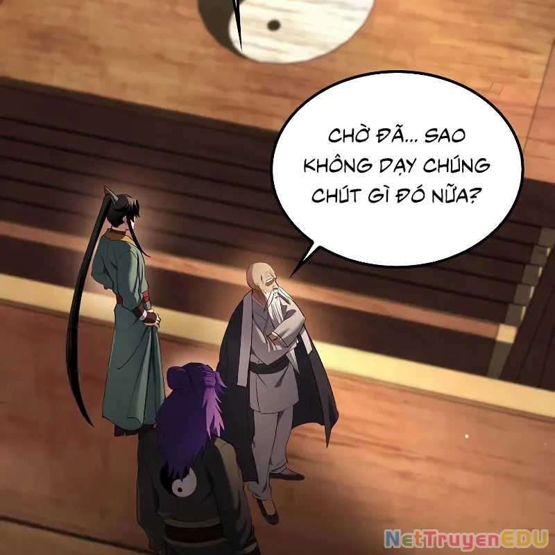 Bác Sĩ Trùng Sinh Về Murim Chapter 175 trang 118