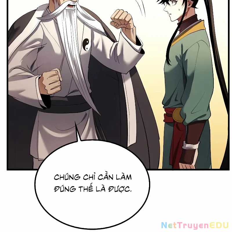 Bác Sĩ Trùng Sinh Về Murim Chapter 175 trang 120