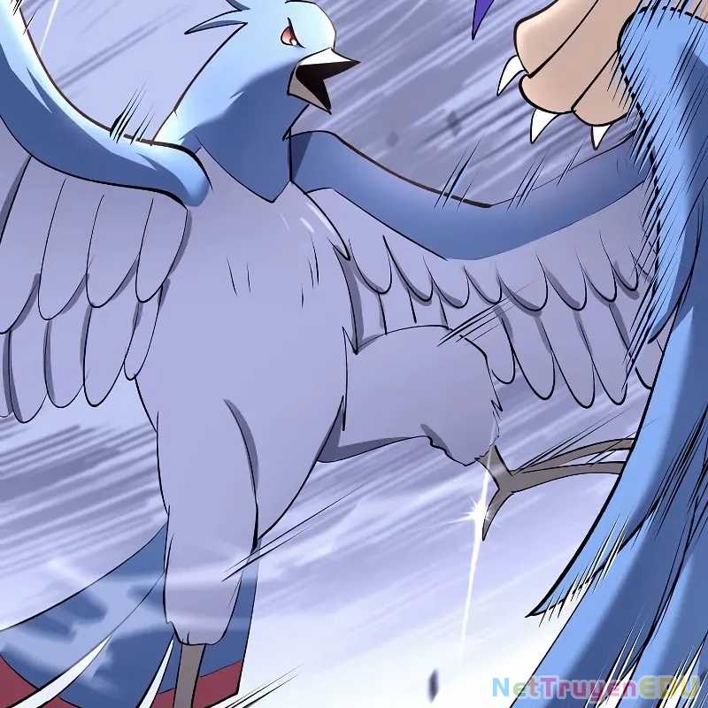 Bác Sĩ Trùng Sinh Về Murim Chapter 175 trang 123