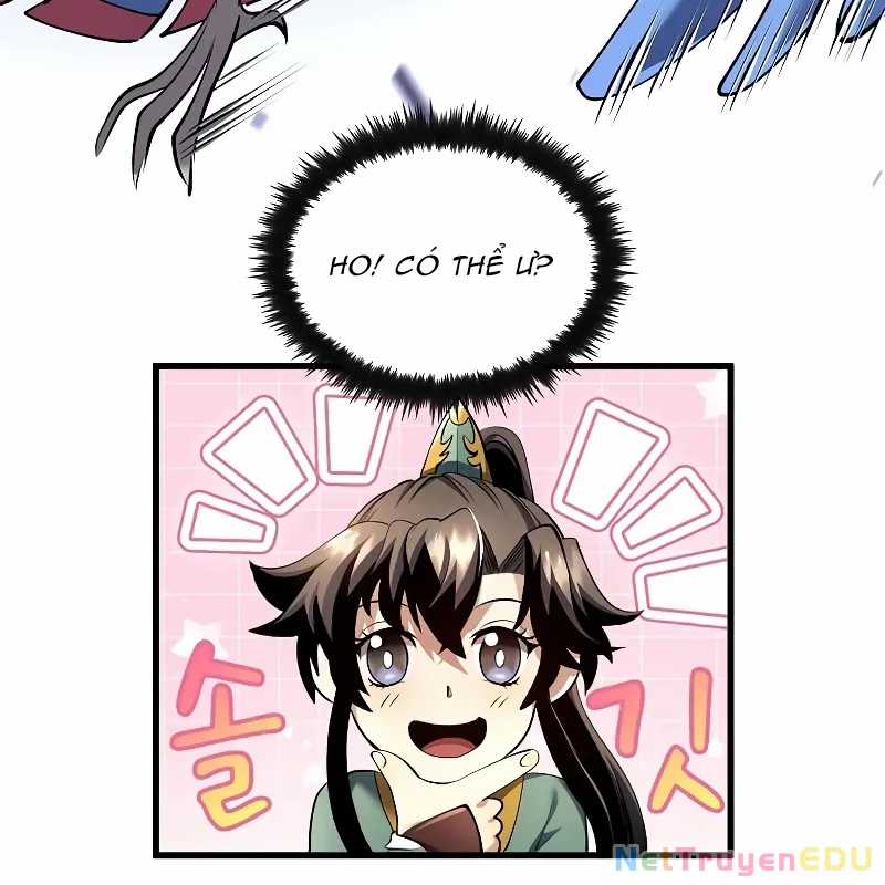 Bác Sĩ Trùng Sinh Về Murim Chapter 175 trang 124