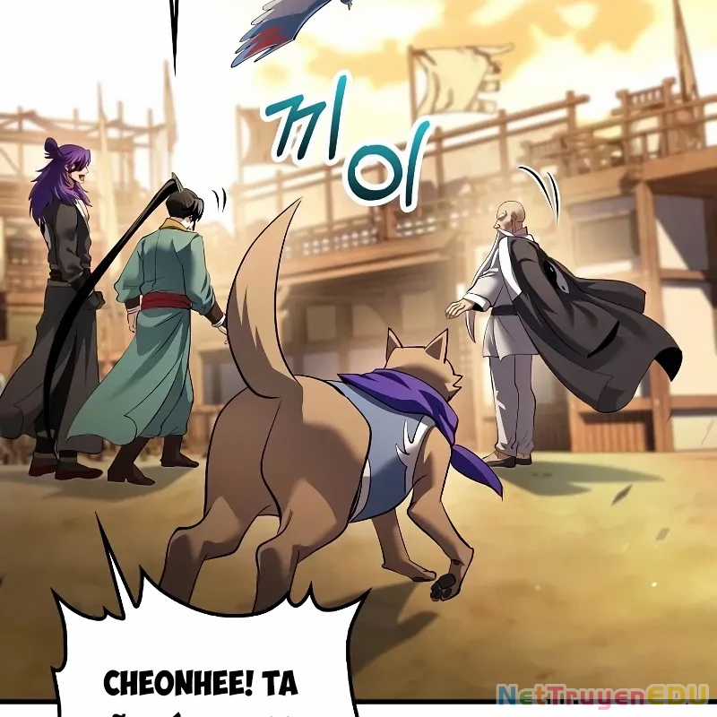 Bác Sĩ Trùng Sinh Về Murim Chapter 175 trang 127