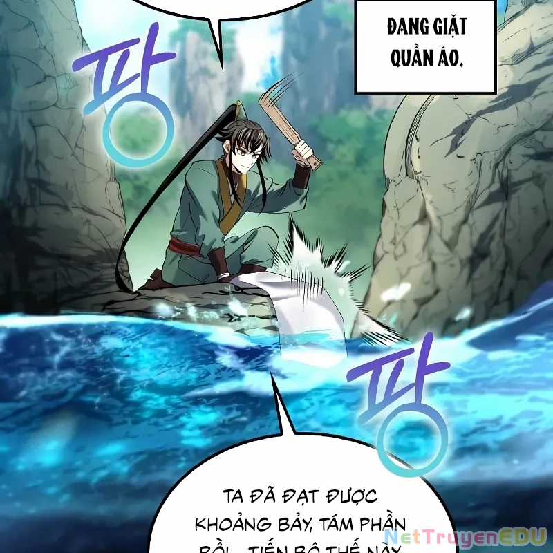 Bác Sĩ Trùng Sinh Về Murim Chapter 175 trang 139