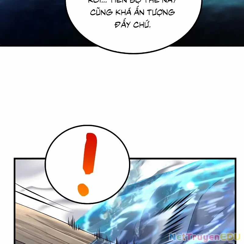 Bác Sĩ Trùng Sinh Về Murim Chapter 175 trang 140