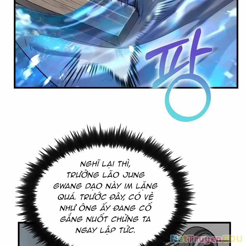 Bác Sĩ Trùng Sinh Về Murim Chapter 175 trang 141