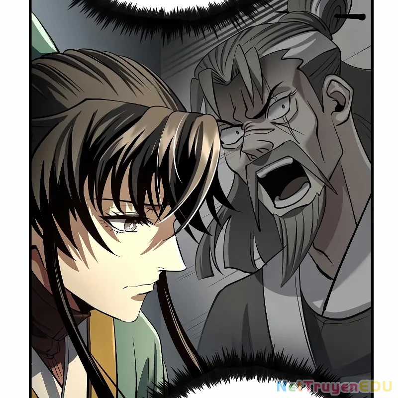 Bác Sĩ Trùng Sinh Về Murim Chapter 175 trang 142