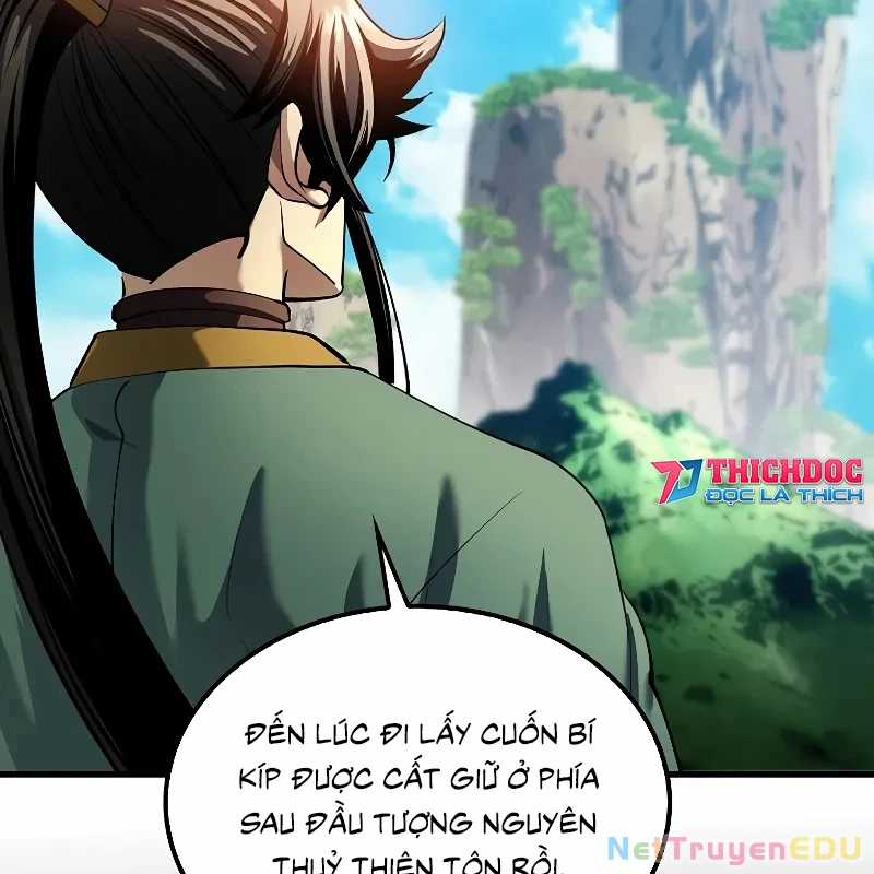 Bác Sĩ Trùng Sinh Về Murim Chapter 175 trang 146