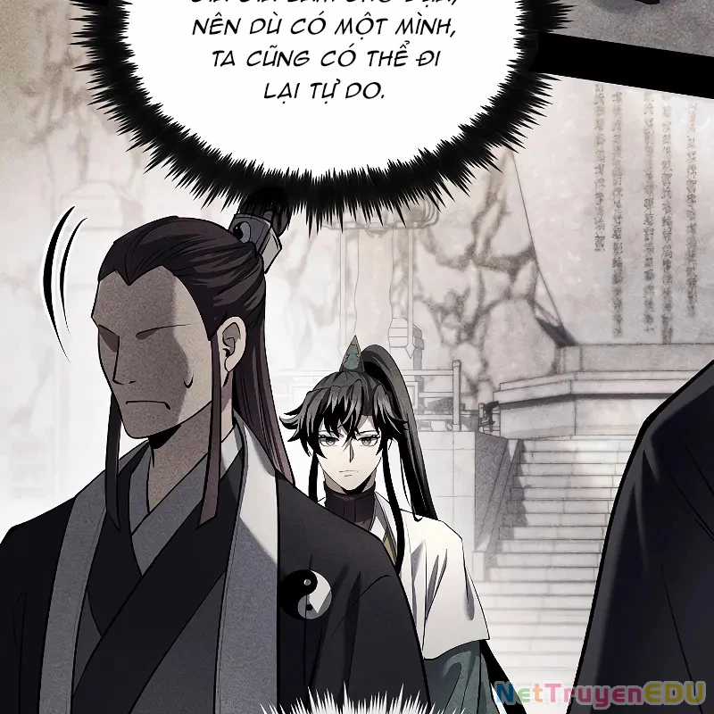 Bác Sĩ Trùng Sinh Về Murim Chapter 175 trang 149