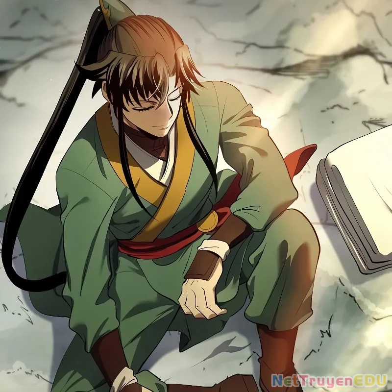 Bác Sĩ Trùng Sinh Về Murim Chapter 175 trang 151