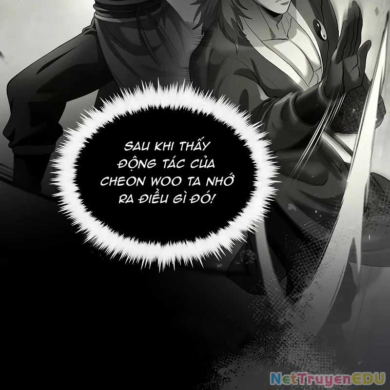 Bác Sĩ Trùng Sinh Về Murim Chapter 175 trang 18