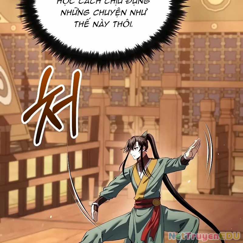 Bác Sĩ Trùng Sinh Về Murim Chapter 175 trang 25